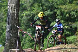 Kejohanan Mountain BIke Kebangsaan 2026