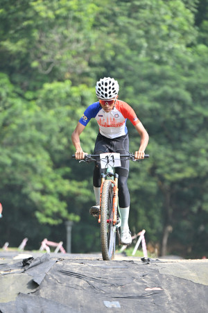 Kejohanan Mountain BIke Kebangsaan 2026