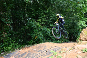 Kejohanan Mountain BIke Kebangsaan 2026
