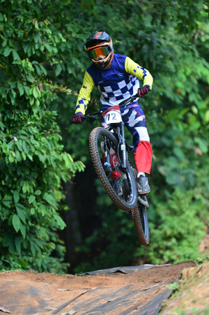 Kejohanan Mountain BIke Kebangsaan 2026