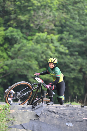 Kejohanan Mountain BIke Kebangsaan 2026