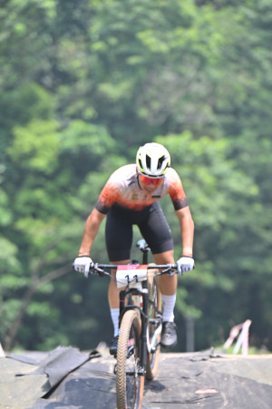 Kejohanan Mountain BIke Kebangsaan 2026