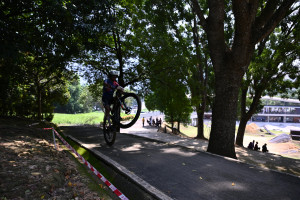 Kejohanan Mountain BIke Kebangsaan 2026