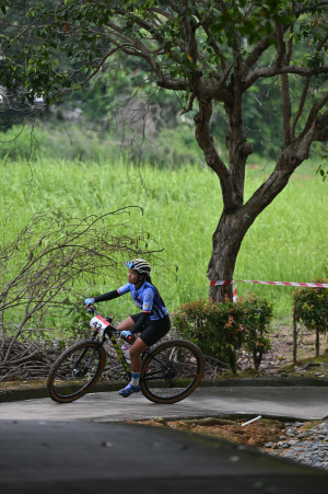 Kejohanan Mountain BIke Kebangsaan 2026