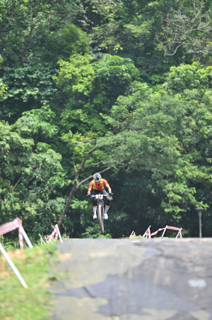 Kejohanan Mountain BIke Kebangsaan 2026