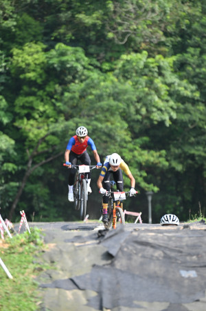Kejohanan Mountain BIke Kebangsaan 2026
