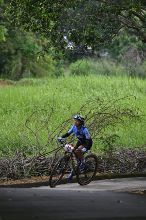 Kejohanan Mountain BIke Kebangsaan 2026