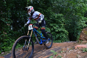Kejohanan Mountain BIke Kebangsaan 2026