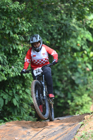 Kejohanan Mountain BIke Kebangsaan 2026