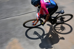 Kejohanan Mountain BIke Kebangsaan 2026