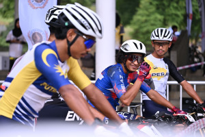 Kejohanan Mountain BIke Kebangsaan 2026