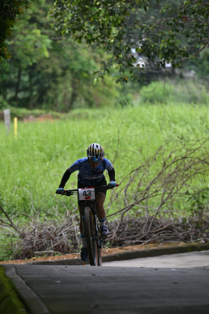 Kejohanan Mountain BIke Kebangsaan 2026