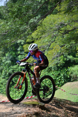 Kejohanan Mountain BIke Kebangsaan 2026