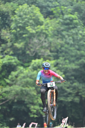 Kejohanan Mountain BIke Kebangsaan 2026