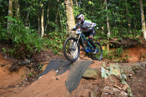 Kejohanan Mountain BIke Kebangsaan 2026