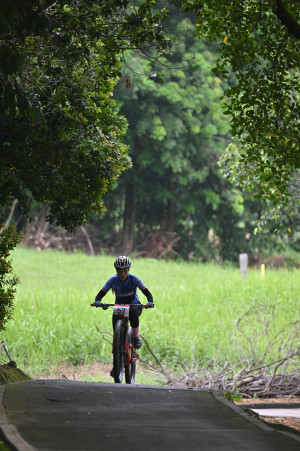 Kejohanan Mountain BIke Kebangsaan 2026