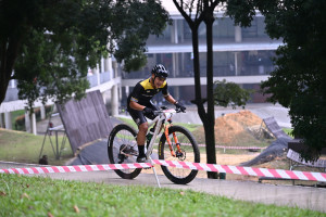 Kejohanan Mountain BIke Kebangsaan 2026