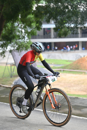 Kejohanan Mountain BIke Kebangsaan 2026