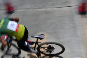 Kejohanan Mountain BIke Kebangsaan 2026