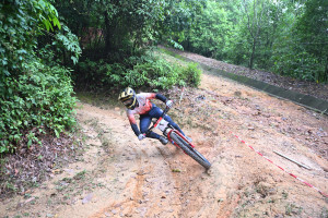Kejohanan Mountain BIke Kebangsaan 2026