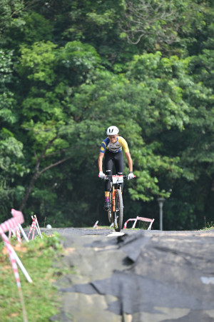 Kejohanan Mountain BIke Kebangsaan 2026