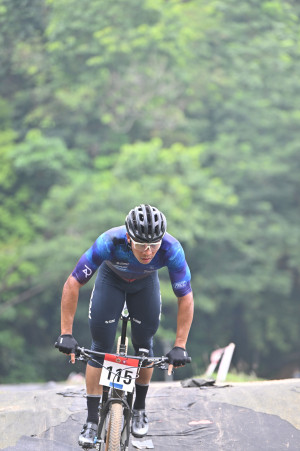 Kejohanan Mountain BIke Kebangsaan 2026