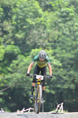 Kejohanan Mountain BIke Kebangsaan 2026