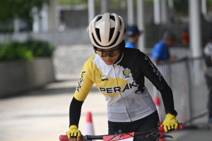 Kejohanan Mountain BIke Kebangsaan 2026