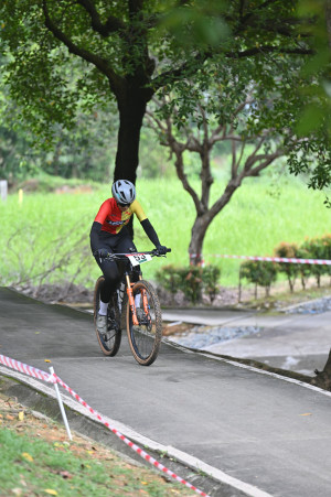 Kejohanan Mountain BIke Kebangsaan 2026