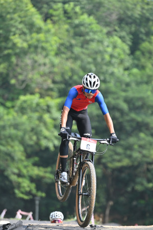 Kejohanan Mountain BIke Kebangsaan 2026