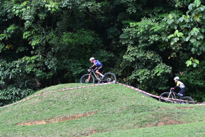 Kejohanan Mountain BIke Kebangsaan 2026