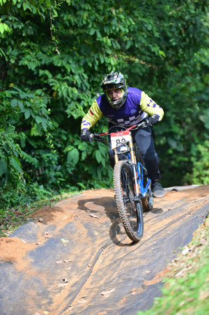 Kejohanan Mountain BIke Kebangsaan 2026
