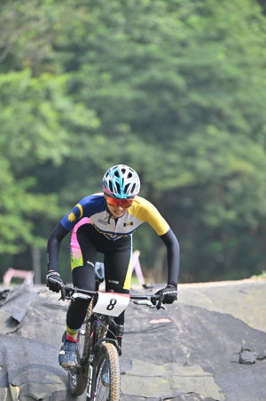 Kejohanan Mountain BIke Kebangsaan 2026