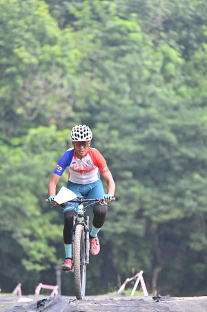 Kejohanan Mountain BIke Kebangsaan 2026