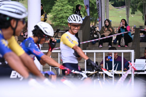 Kejohanan Mountain BIke Kebangsaan 2026