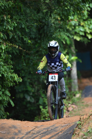 Kejohanan Mountain BIke Kebangsaan 2026