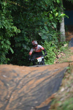 Kejohanan Mountain BIke Kebangsaan 2026