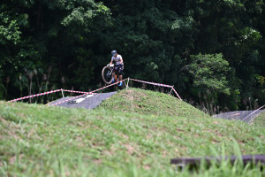 Kejohanan Mountain BIke Kebangsaan 2026