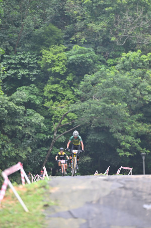 Kejohanan Mountain BIke Kebangsaan 2026