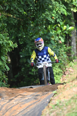 Kejohanan Mountain BIke Kebangsaan 2026