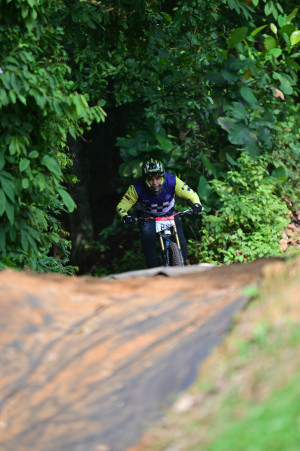 Kejohanan Mountain BIke Kebangsaan 2026
