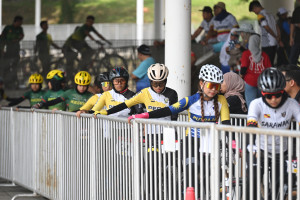 Kejohanan Mountain BIke Kebangsaan 2026