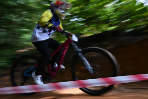 Kejohanan Mountain BIke Kebangsaan 2026