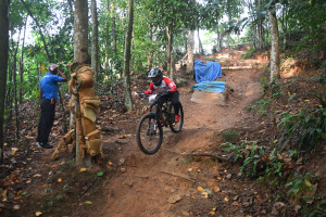 Kejohanan Mountain BIke Kebangsaan 2026