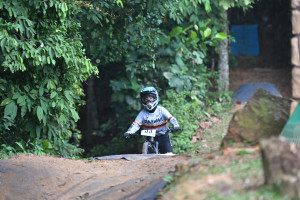 Kejohanan Mountain BIke Kebangsaan 2026