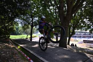 Kejohanan Mountain BIke Kebangsaan 2026
