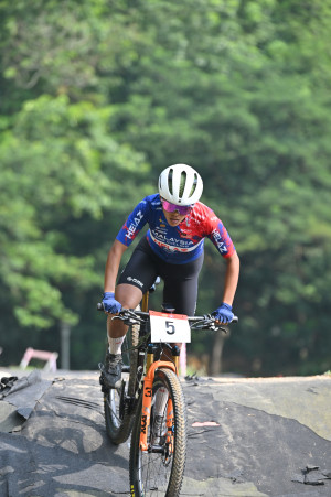Kejohanan Mountain BIke Kebangsaan 2026