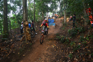 Kejohanan Mountain BIke Kebangsaan 2026