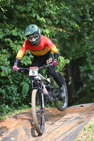 Kejohanan Mountain BIke Kebangsaan 2026