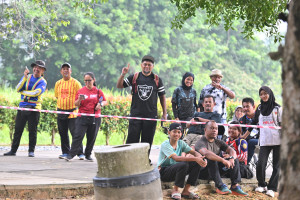 Kejohanan Mountain BIke Kebangsaan 2026